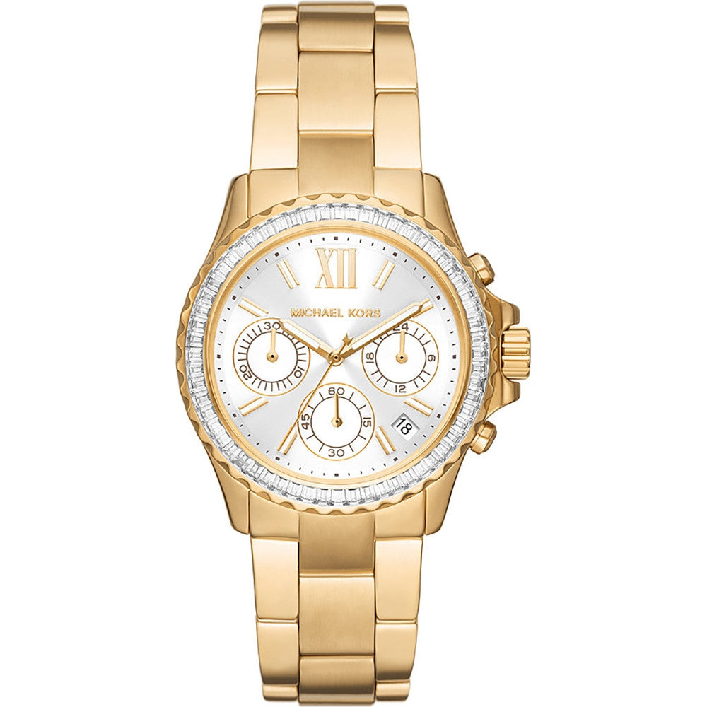 MICHAEL KORS WATCHES Mod. MK7212: Orologio da polso Unisex | STORE ITALIA | Spedizione gratis