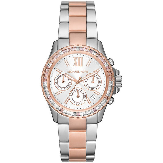 MICHAEL KORS WATCHES Mod. MK7214: Orologio da polso Unisex | STORE ITALIA | Spedizione gratis