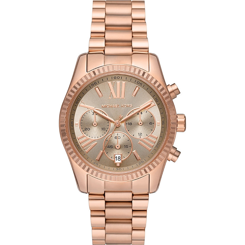 MICHAEL KORS WATCHES Mod. MK7217: Orologio da polso Unisex | STORE ITALIA | Spedizione gratis