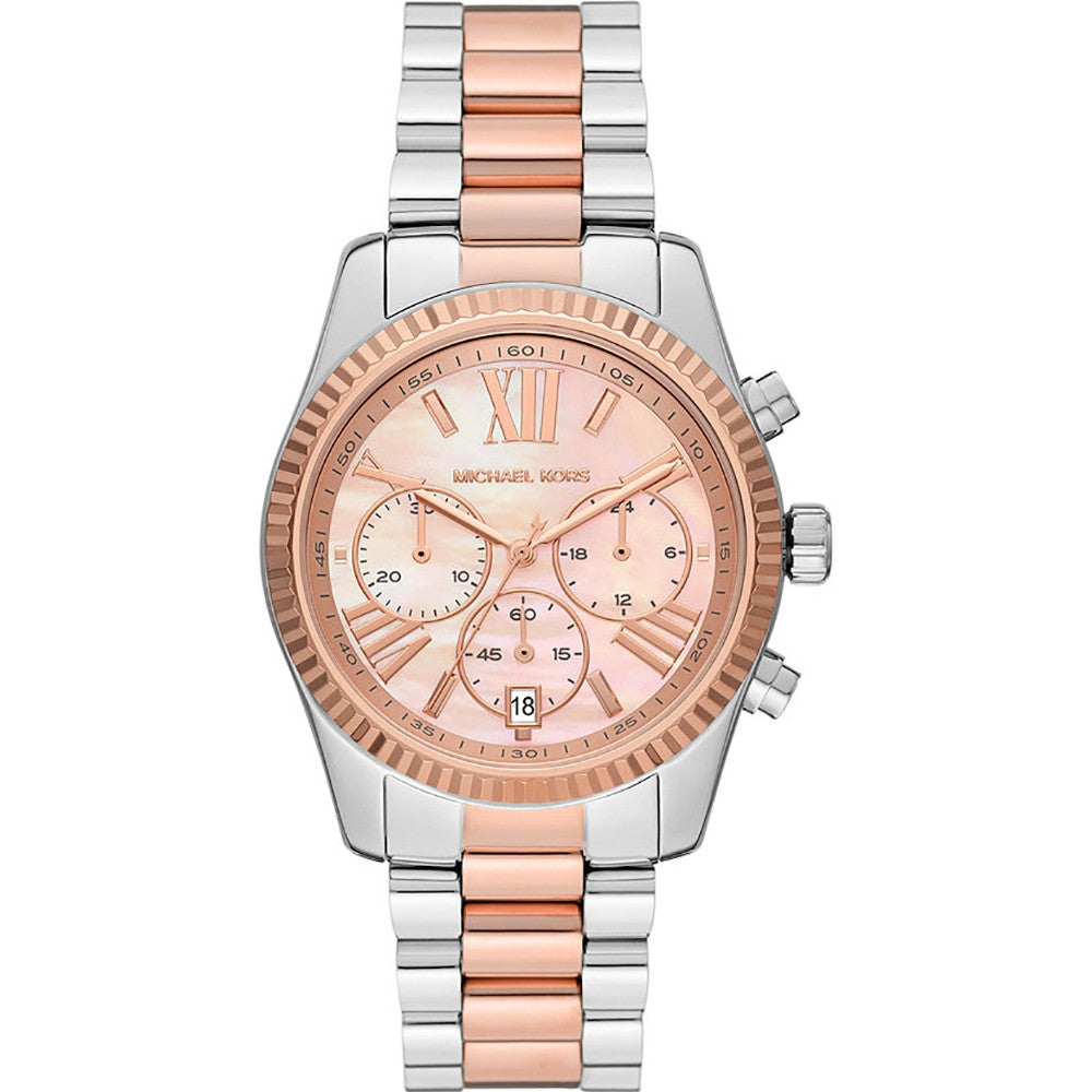 MICHAEL KORS WATCHES Mod. MK7219: Orologio da polso Unisex | STORE ITALIA | Spedizione gratis