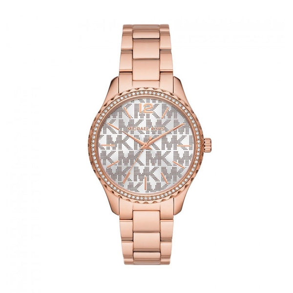 MICHAEL KORS Mod. LAYTON: Orologio da polso Donna | STORE ITALIA | Spedizione gratis