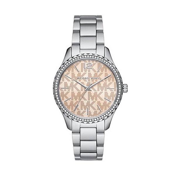 MICHAEL KORS Mod. LAYTON: Orologio da polso Donna | STORE ITALIA | Spedizione gratis