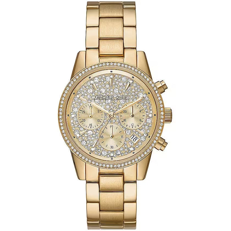 MICHAEL KORS Mod. MK7310: Orologio da polso Unisex | STORE ITALIA | Spedizione gratis