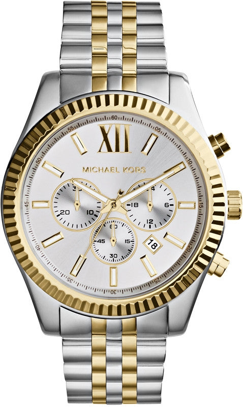 MICHAEL KORS WATCHES Mod. MK8344: Orologio da polso Uomo | STORE ITALIA | Spedizione gratis