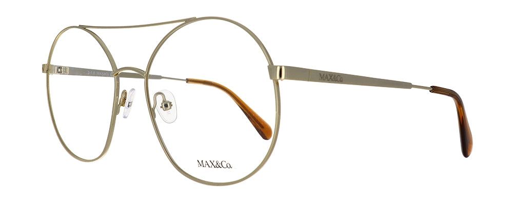 MAX &CO Mod. MO5007-32-56 - Montature da vista per Donna | STORE ITALIA | Spedizione gratuita