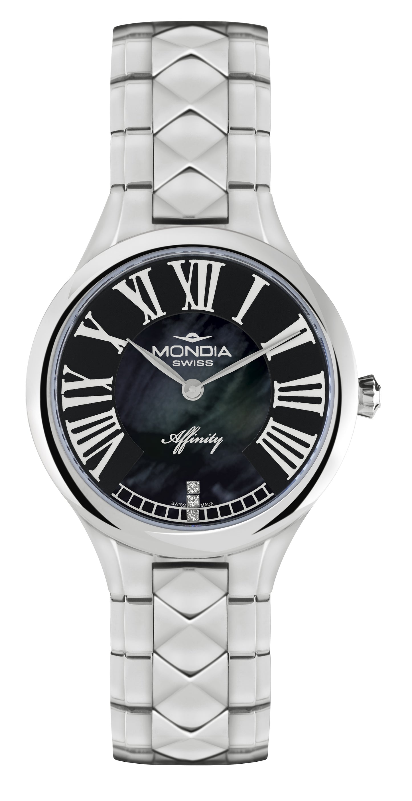 MONDIA Mod. AFFINITY: Orologio da polso Donna | STORE ITALIA | Spedizione gratis