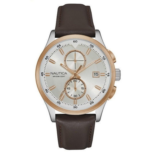 NAUTICA Mod. NCT 19: Orologio da polso Uomo | STORE ITALIA | Spedizione gratis