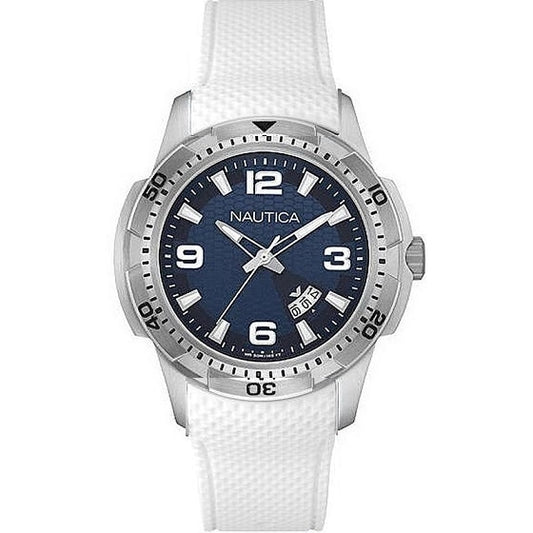 NAUTICA Mod. NCS 16 FLAG: Orologio da polso Uomo | STORE ITALIA | Spedizione gratis