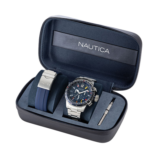 NAUTICA Mod. NAPBFF106: Orologio da polso Unisex | STORE ITALIA | Spedizione gratis