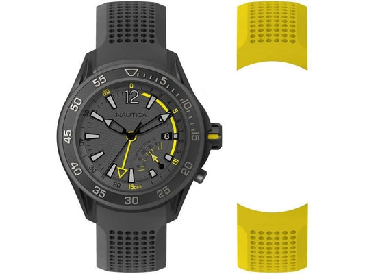 NAUTICA Mod. NAPBRW006: Orologio da polso Unisex | STORE ITALIA | Spedizione gratis