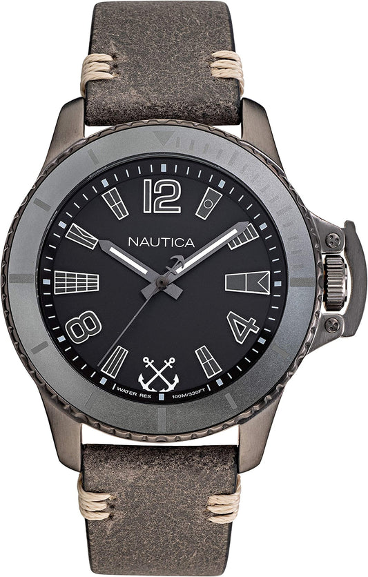 NAUTICA Mod. NAPBSF916: Orologio da polso Unisex | STORE ITALIA | Spedizione gratis