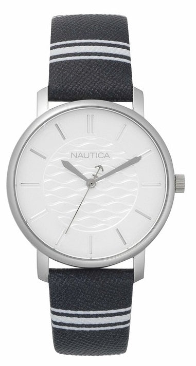 NAUTICA Mod. NAPCGS001: Orologio da polso Unisex | STORE ITALIA | Spedizione gratis