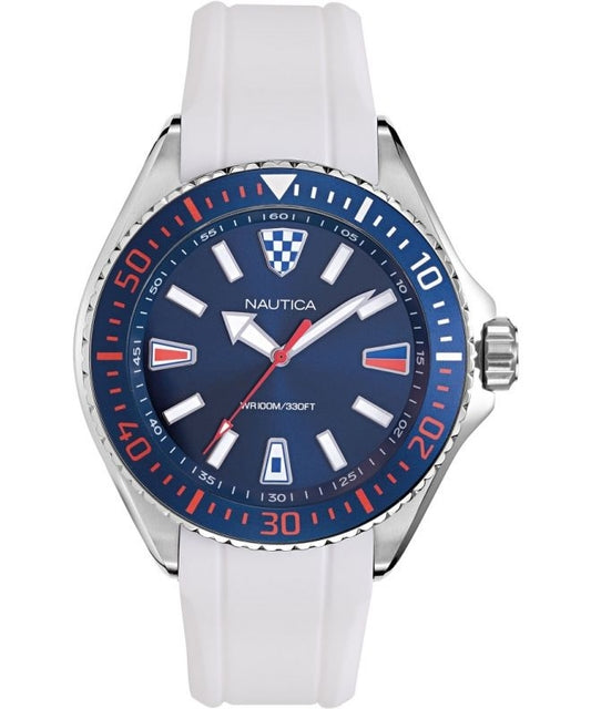 NAUTICA Mod. NAPCPS902: Orologio da polso Unisex | STORE ITALIA | Spedizione gratis