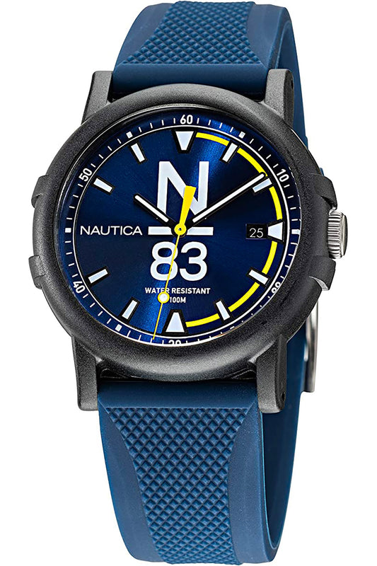 NAUTICA Mod. NAPEPS101: Orologio da polso Unisex | STORE ITALIA | Spedizione gratis