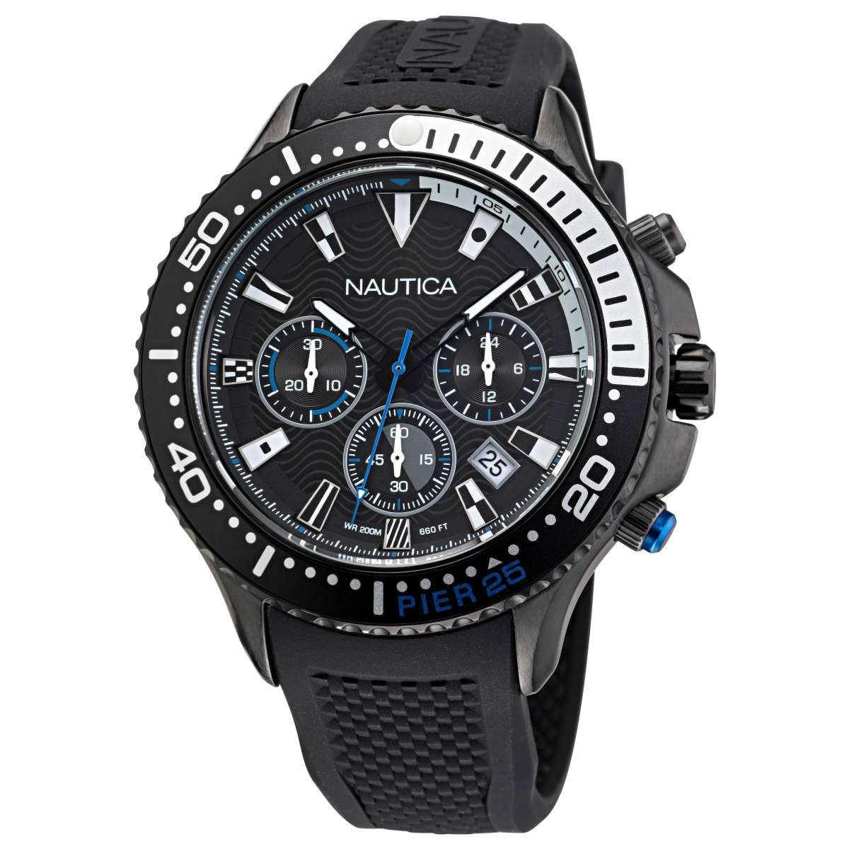 NAUTICA Mod. NAPP25F17: Orologio da polso Unisex | STORE ITALIA | Spedizione gratis