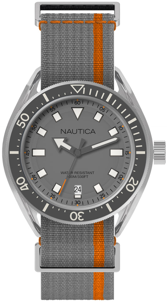 NAUTICA WATCHES Mod. PRF: Orologio da polso Uomo | STORE ITALIA | Spedizione gratis