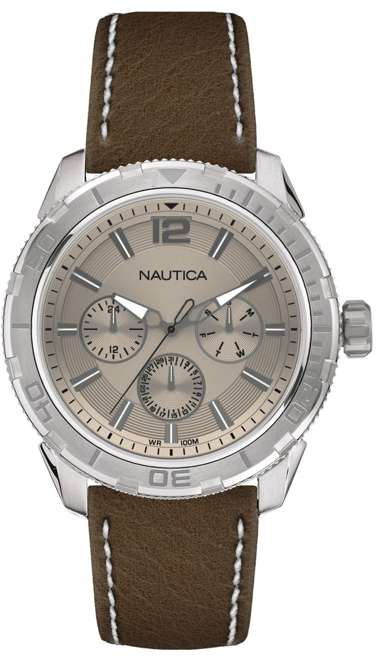 NAUTICA WATCHES Mod. STL: Orologio da polso Unisex | STORE ITALIA | Spedizione gratis