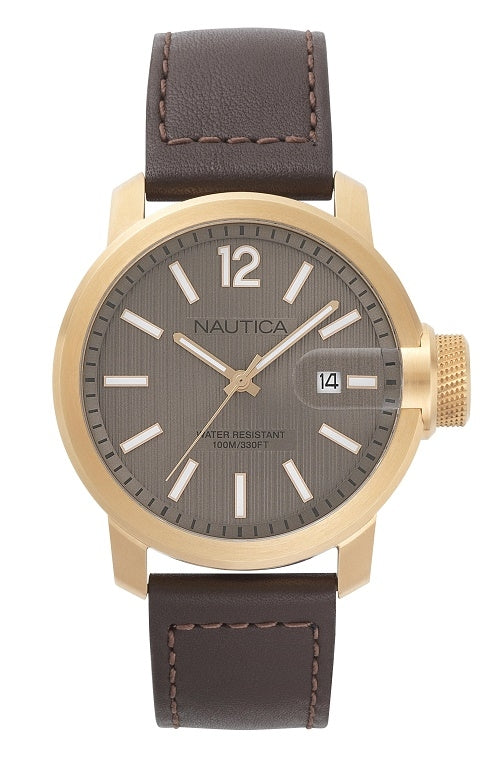 NAUTICA Mod. NAPSYD005: Orologio da polso Uomo | STORE ITALIA | Spedizione gratis