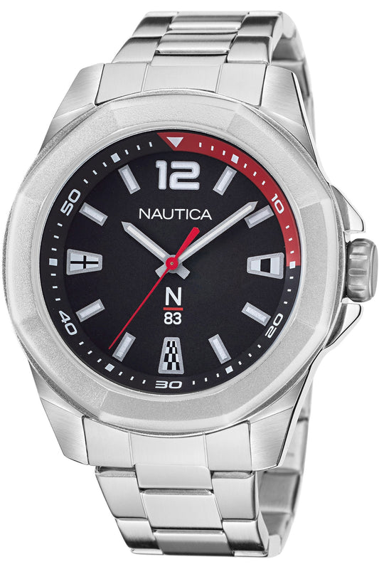 NAUTICA Mod. NAPTBF104: Orologio da polso Unisex | STORE ITALIA | Spedizione gratis