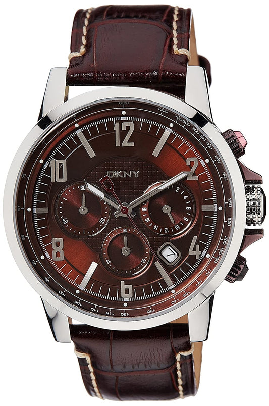 DKNY Mod. NY1324: Orologio da polso Uomo | STORE ITALIA | Spedizione gratis