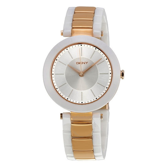 DKNY Mod. NY2290: Orologio da polso Donna | STORE ITALIA | Spedizione gratis