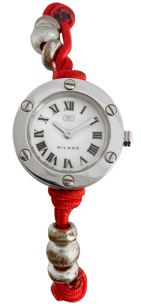 WINTEX MILANO Mod. OBLO: Orologio da polso Donna | STORE ITALIA | Spedizione gratis