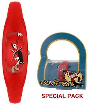 OLIVIA RED Mod. DANCE: Orologio da polso Donna | STORE ITALIA | Spedizione gratis