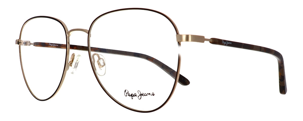 PEPE JEANS Mod. PJ1276-C2-53 - Montature da vista per Donna | STORE ITALIA | Spedizione gratuita