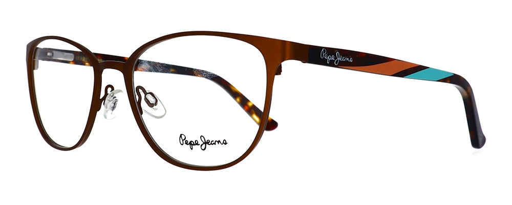 PEPE JEANS Mod. PJ1280-C2-52 - Montature da vista per Donna | STORE ITALIA | Spedizione gratuita