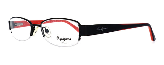 PEPE JEANS Mod. PJ2024-C1-46 - Montature da vista unisex | STORE ITALIA | Spedizione gratuita