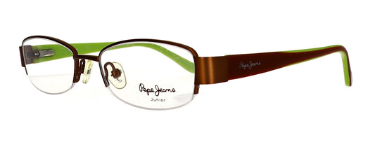 PEPE JEANS Mod. PJ2024-C3-46 - Montature da vista unisex | STORE ITALIA | Spedizione gratuita