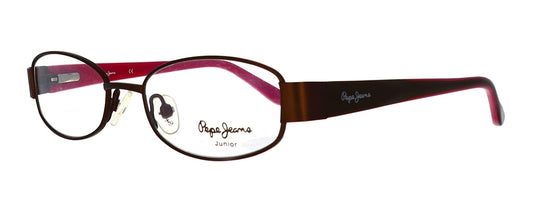 PEPE JEANS Mod. PJ2025-C3-45 - Montature da vista unisex | STORE ITALIA | Spedizione gratuita