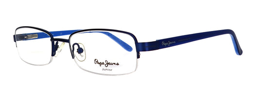 PEPE JEANS Mod. PJ2026-C2-46 - Montature da vista unisex | STORE ITALIA | Spedizione gratuita