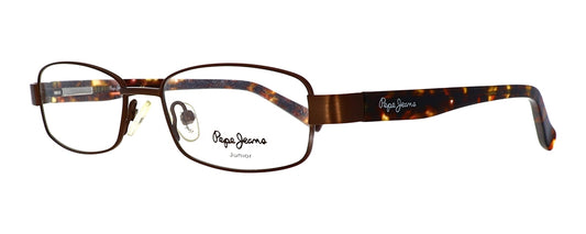 PEPE JEANS Mod. PJ2027-C2-47 - Montature da vista unisex | STORE ITALIA | Spedizione gratuita