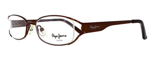 PEPE JEANS Mod. PJ2028-C2-46 - Montature da vista unisex | STORE ITALIA | Spedizione gratuita