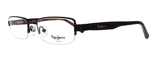 PEPE JEANS Mod. PJ2031-C1-47 - Montature da vista unisex | STORE ITALIA | Spedizione gratuita