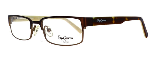 PEPE JEANS Mod. PJ2032-C2-47 - Montature da vista unisex | STORE ITALIA | Spedizione gratuita