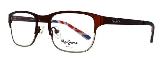 PEPE JEANS Mod. PJ2033-C2-46 - Montature da vista unisex | STORE ITALIA | Spedizione gratuita