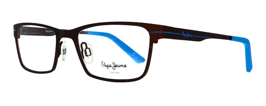 PEPE JEANS Mod. PJ2041-C2-48 - Montature da vista unisex | STORE ITALIA | Spedizione gratuita