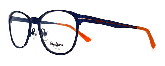 PEPE JEANS Mod. PJ2042-C4-47 - Montature da vista unisex | STORE ITALIA | Spedizione gratuita