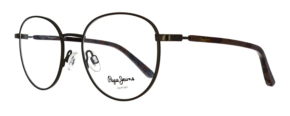 PEPE JEANS Mod. PJ2045-C2-47 - Montature da vista unisex | STORE ITALIA | Spedizione gratuita