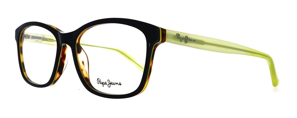 PEPE JEANS Mod. PJ3267-C1-52 - Montature da vista per Donna | STORE ITALIA | Spedizione gratuita