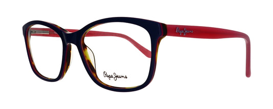 PEPE JEANS Mod. PJ3267-C2-52 - Montature da vista per Donna | STORE ITALIA | Spedizione gratuita