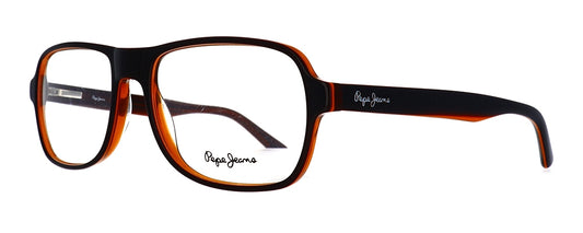 PEPE JEANS Mod. PJ3289-C1-54 - Montature da vista per Uomo | STORE ITALIA | Spedizione gratuita