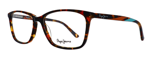 PEPE JEANS Mod. PJ3320-C2-53 - Montature da vista per Donna | STORE ITALIA | Spedizione gratuita