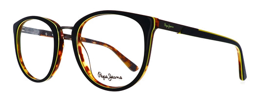 PEPE JEANS Mod. PJ3323-C1-49 - Montature da vista per Donna | STORE ITALIA | Spedizione gratuita