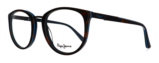 PEPE JEANS Mod. PJ3323-C2-49 - Montature da vista per Donna | STORE ITALIA | Spedizione gratuita