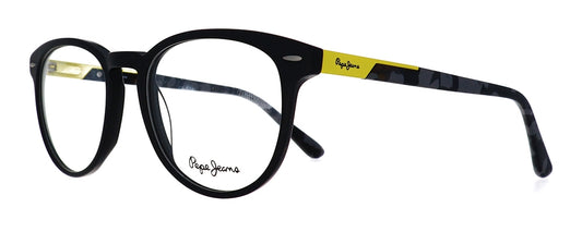 PEPE JEANS Mod. PJ3333-C1-49 - Montature da vista unisex | STORE ITALIA | Spedizione gratuita