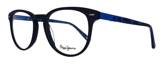 PEPE JEANS Mod. PJ3333-C3-49 - Montature da vista unisex | STORE ITALIA | Spedizione gratuita