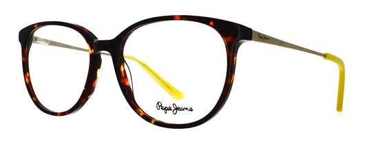 PEPE JEANS Mod. PJ3359-C2-54 - Montature da vista per Donna | STORE ITALIA | Spedizione gratuita